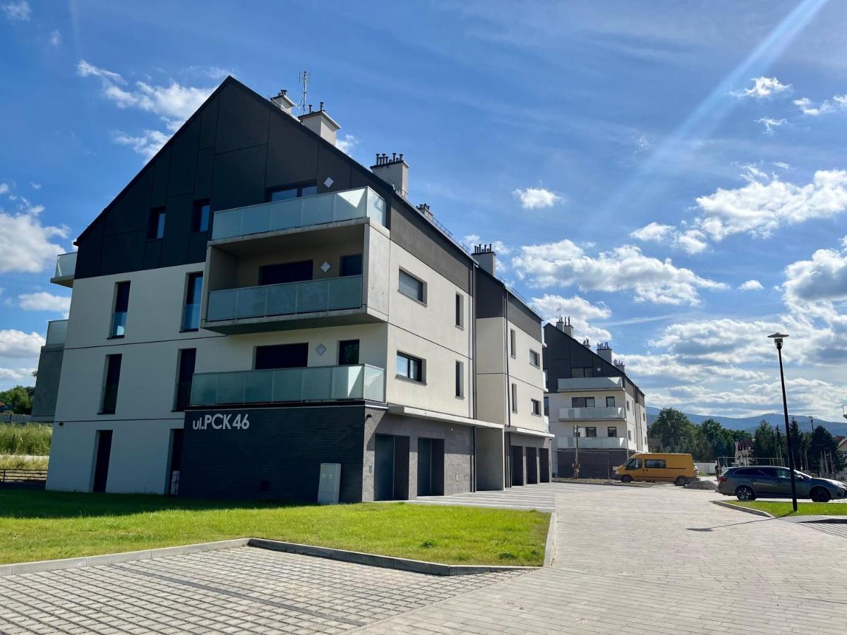 Apartamenty Mieczyslawa Gorzki Jelenia Gora Exterior photo