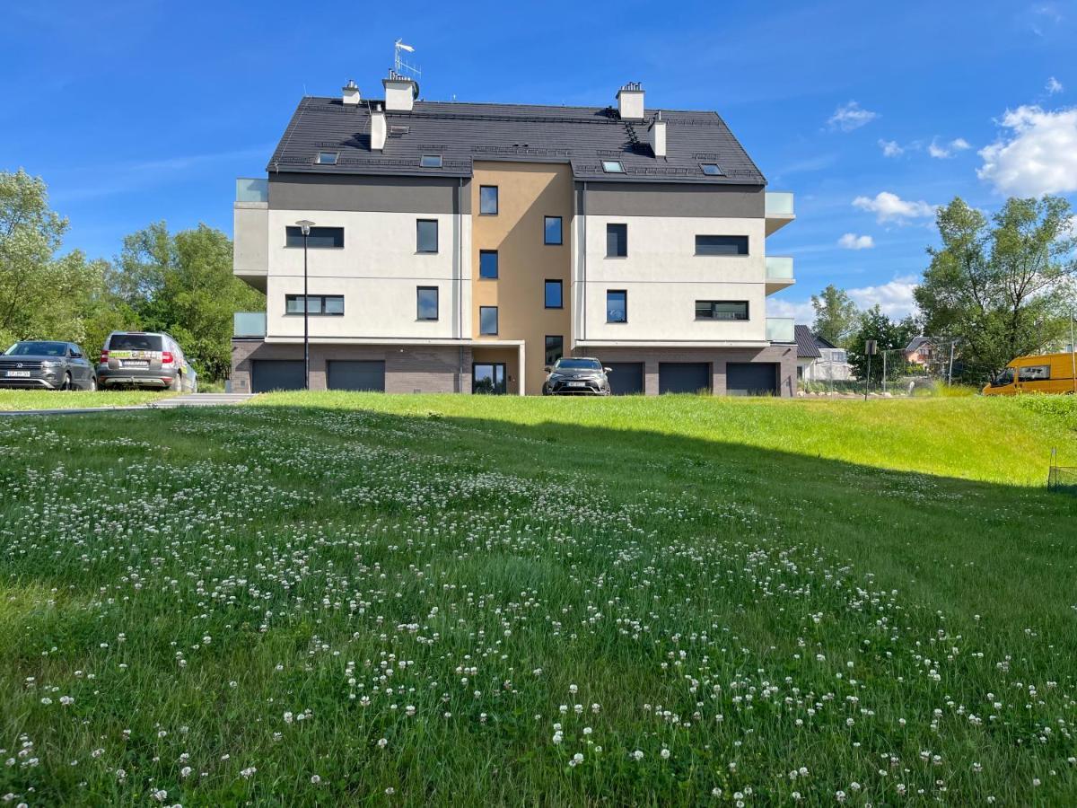 Apartamenty Mieczyslawa Gorzki Jelenia Gora Exterior photo